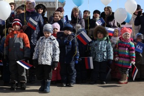 Фото: Юлия Боровикова