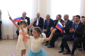 Фото: Юлия Боровикова