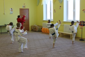 Фото: Юлия Боровикова