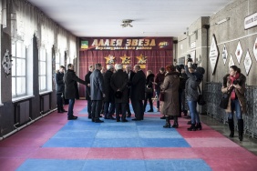 Фото: Юлия Боровикова