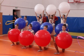 Фото: Юлия Боровикова