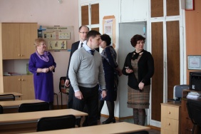 Фото: Юлия Боровикова