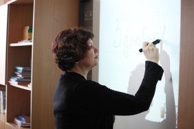 Фото: Юлия Боровикова