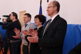 Фото: Юлия Боровикова