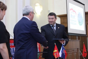 Фото: Юлия Боровикова