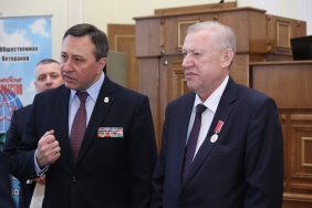 Фото: Юлия Боровикова