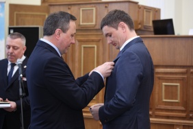 Фото: Юлия Боровикова