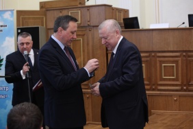 Фото: Юлия Боровикова