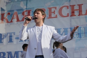 Фото: Юлия Боровикова