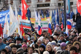 Фото: Юлия Боровикова