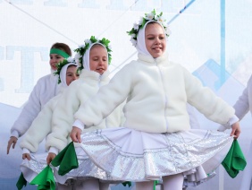 Фото: Юлия Боровикова