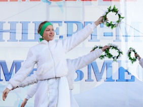 Фото: Юлия Боровикова