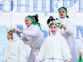 Фото: Юлия Боровикова