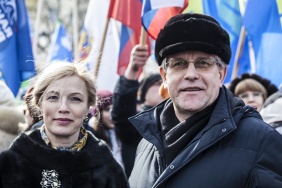 Фото: Юлия Боровикова