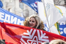 Фото: Юлия Боровикова