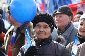 Фото: Юлия Боровикова