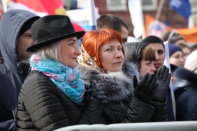 Фото: Юлия Боровикова