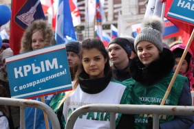 Фото: Юлия Боровикова