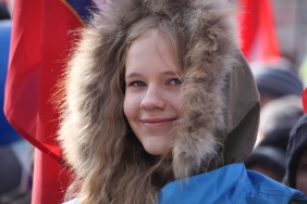 Фото: Юлия Боровикова