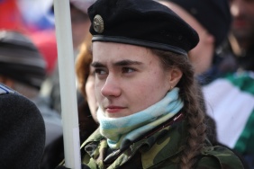 Фото: Юлия Боровикова