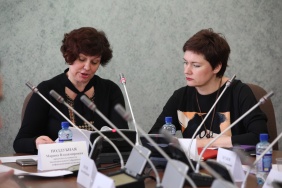 Фото: Юлия Боровикова