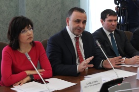 Фото: Юлия Боровикова