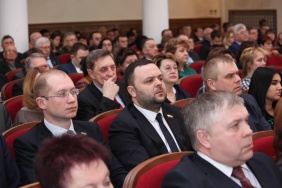 Фото: Юлия Боровикова