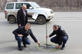 Фото: Юлия Боровикова