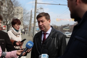 Фото: Юлия Боровикова