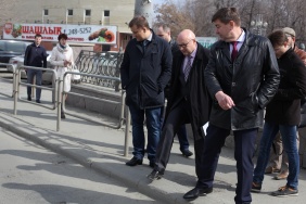 Фото: Юлия Боровикова