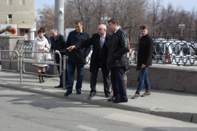 Фото: Юлия Боровикова