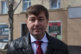 Фото: Юлия Боровикова