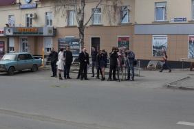 Фото: Юлия Боровикова