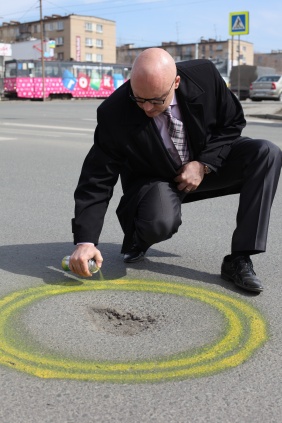 Фото: Юлия Боровикова