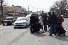 Фото: Юлия Боровикова