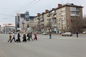 Фото: Юлия Боровикова