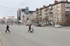 Фото: Юлия Боровикова