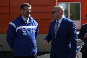 Фото: Юлия Боровикова