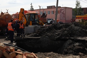 Фото: Юлия Боровикова