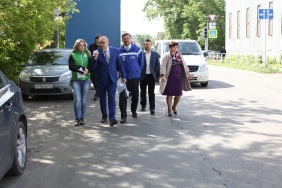 Фото: Юлия Боровикова