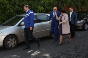 Фото: Юлия Боровикова