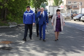 Фото: Юлия Боровикова