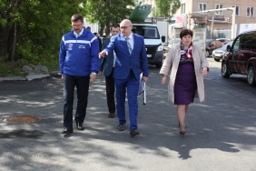 Фото: Юлия Боровикова