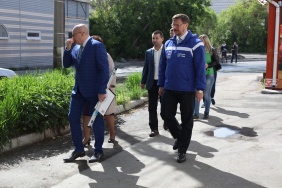 Фото: Юлия Боровикова