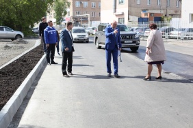 Фото: Юлия Боровикова