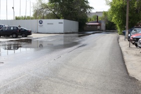 Фото: Юлия Боровикова