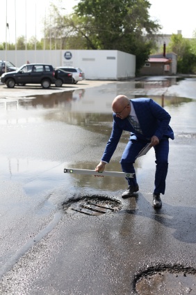 Фото: Юлия Боровикова