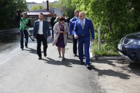 Фото: Юлия Боровикова