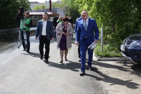 Фото: Юлия Боровикова