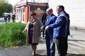 Фото: Юлия Боровикова